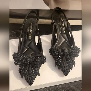 Women's heels